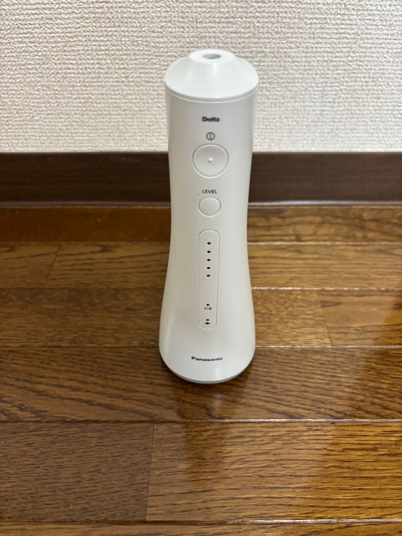 Panasonic ジェットウォッシャー　ドルツ　 EW-DJ54