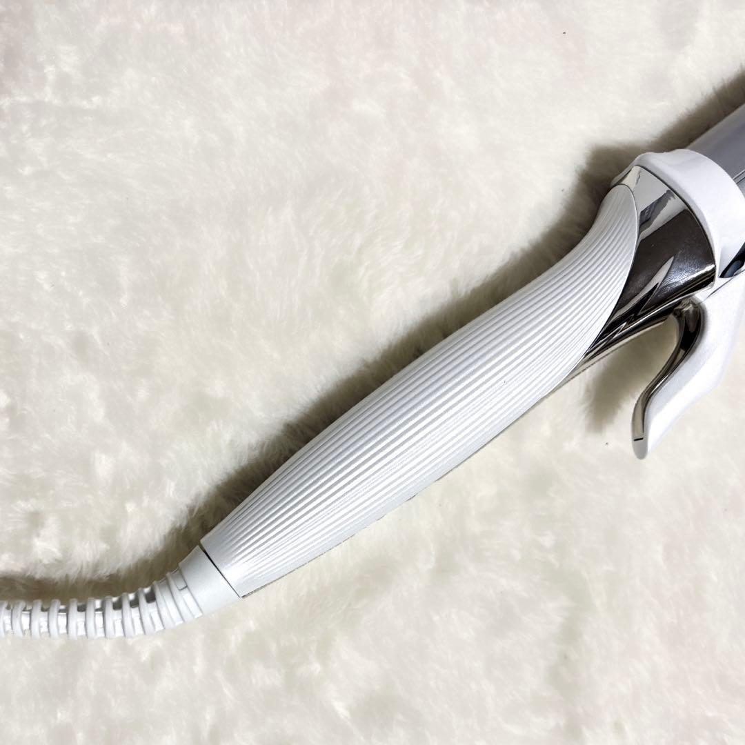 【美品】 ReFa リファ 32mm ヘアアイロン コテ RE-AF00A