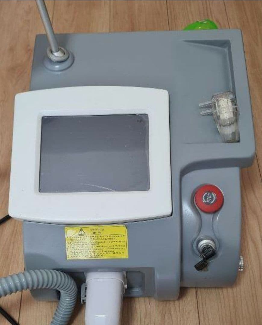 脂肪冷却マシン　Cryolipolysis