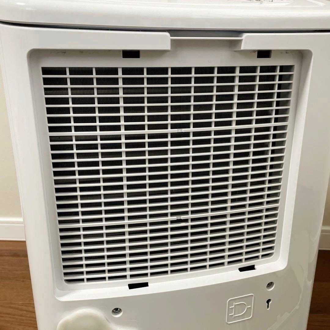 三菱 衣類乾燥除湿機 MJ-P180WX-W SARARI 2024年製