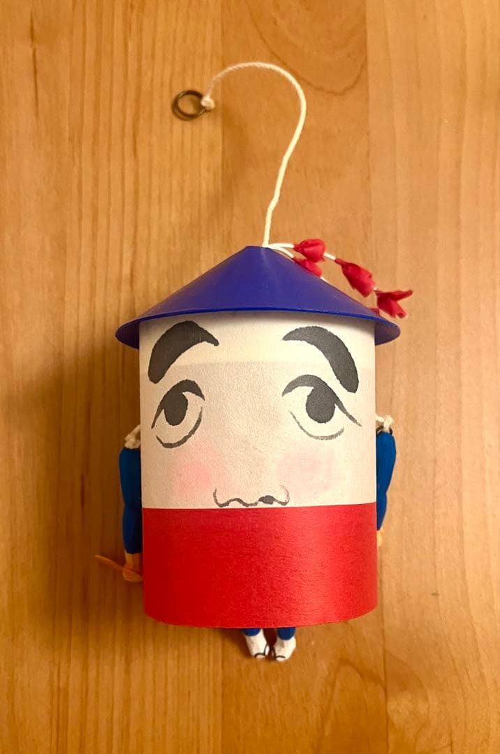 ヤチコダルマ　博多ぶらぶら　博多菓匠左衛門　コラボ　レア　希少