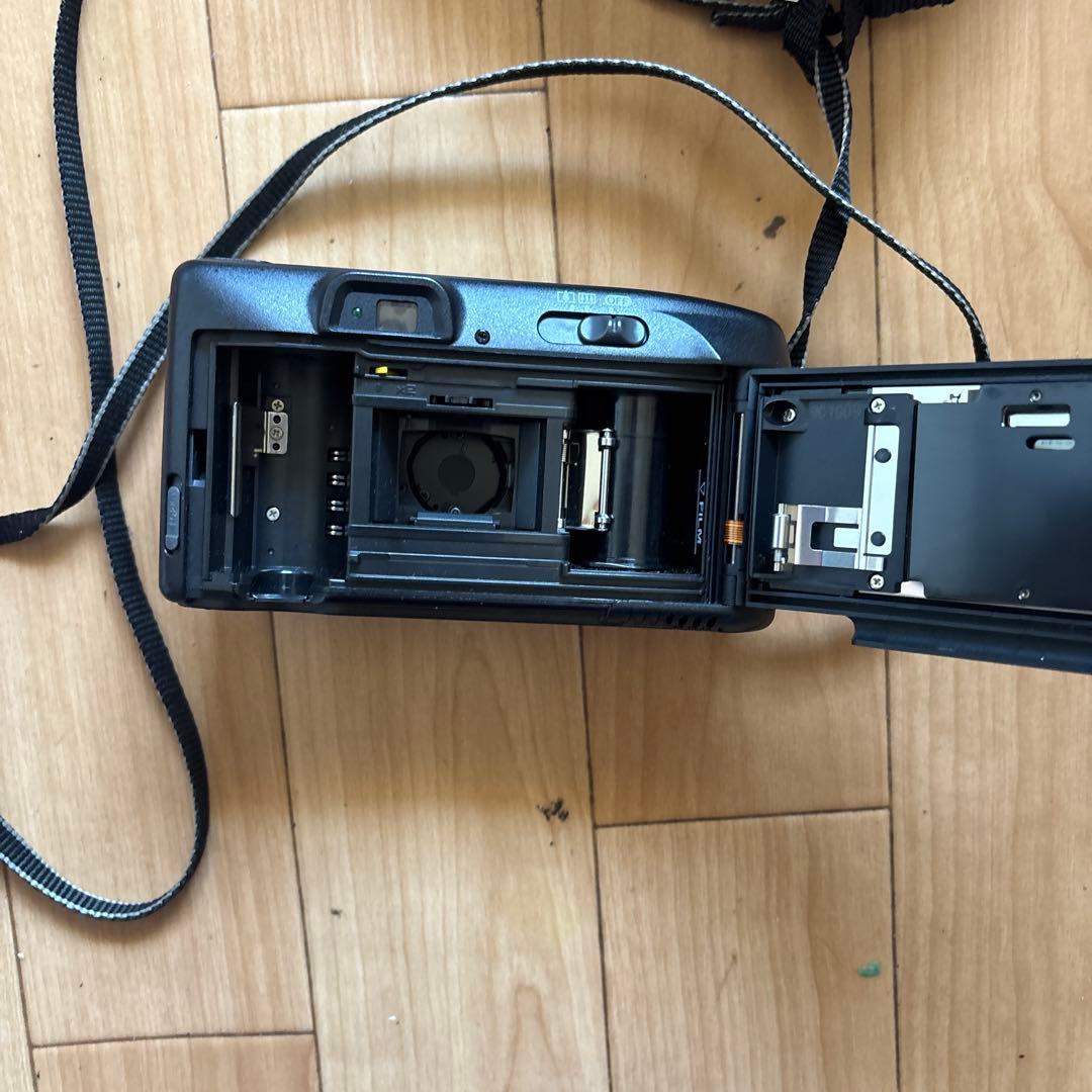 【動作確認ＯＫ】CANON　AUTOBOY TELE6