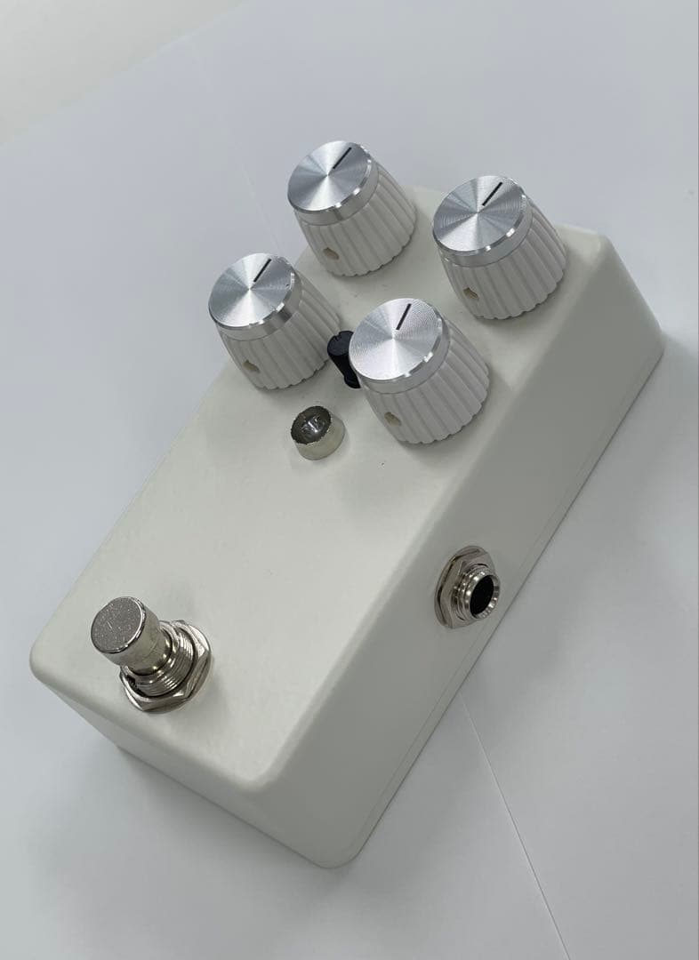 Vemuram Jan Ray クローン