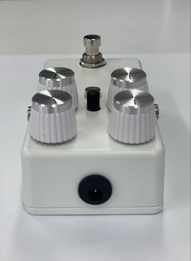 Vemuram Jan Ray クローン