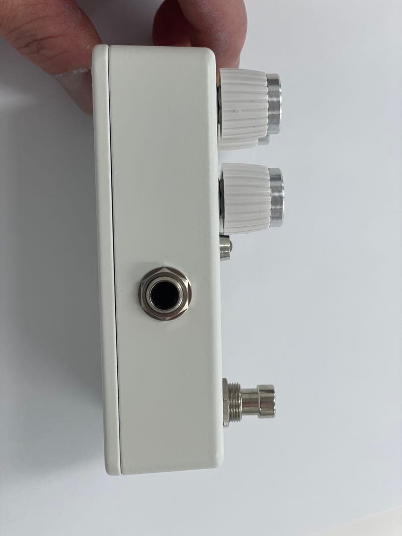 Vemuram Jan Ray クローン