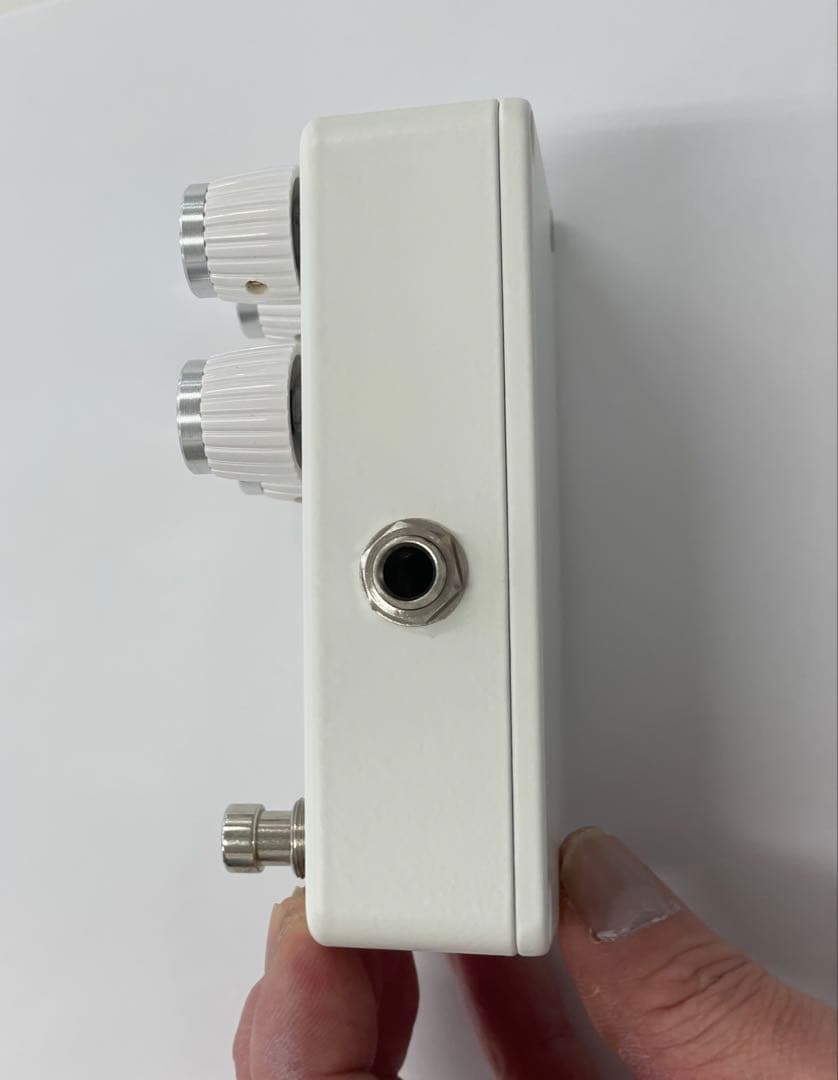 Vemuram Jan Ray クローン