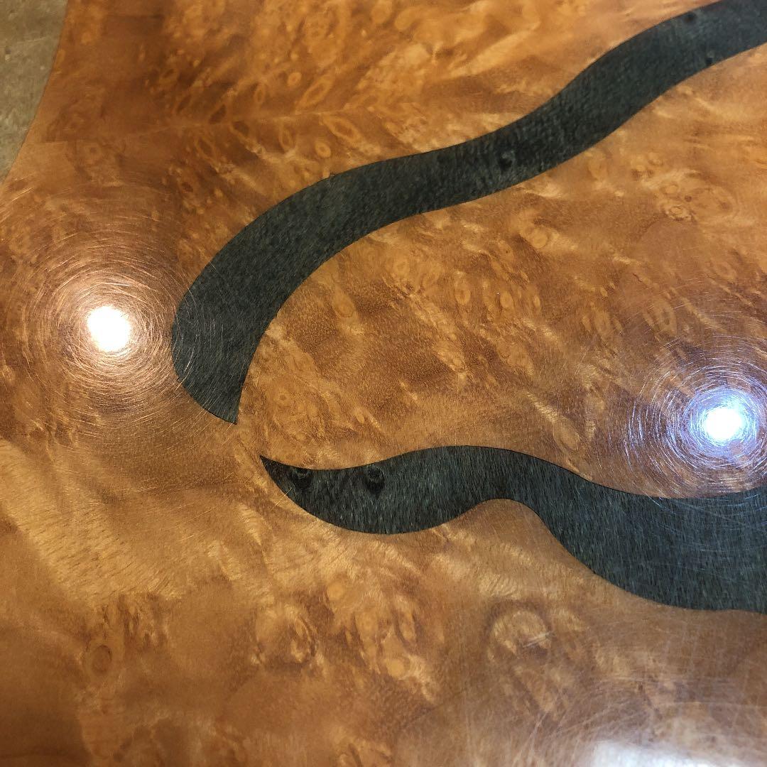 輸入　サイドテーブル 丸 ヨーロッパ　再値下げ