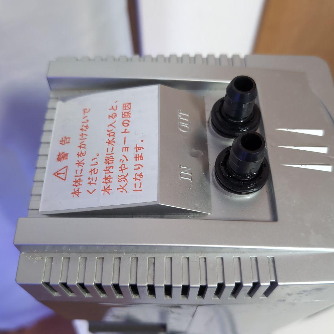 Tetra CR3 水槽用クーラー