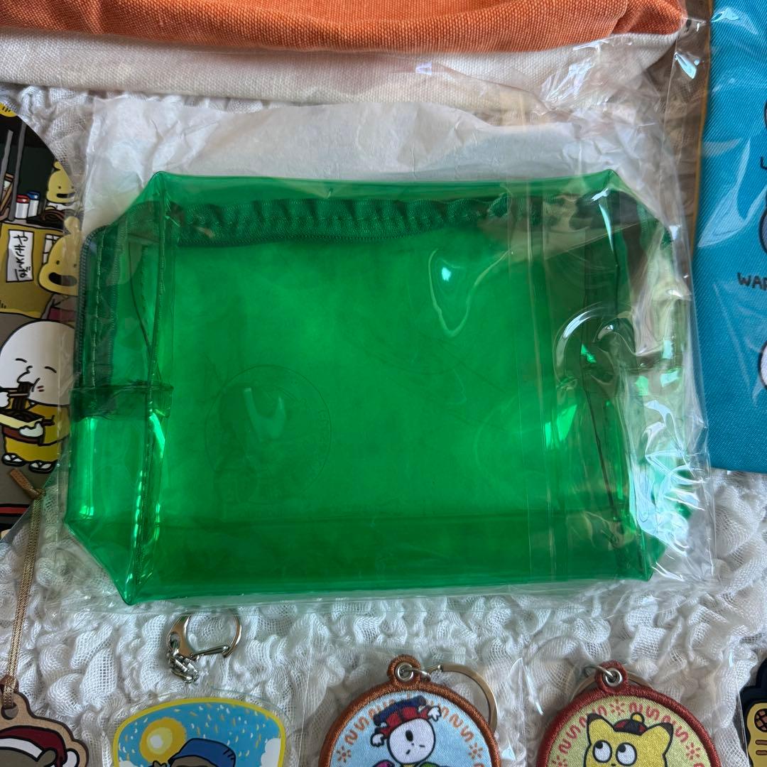 【おまけ付き★】にしむらゆうじ　スタジオUG 購買部　セット　限定