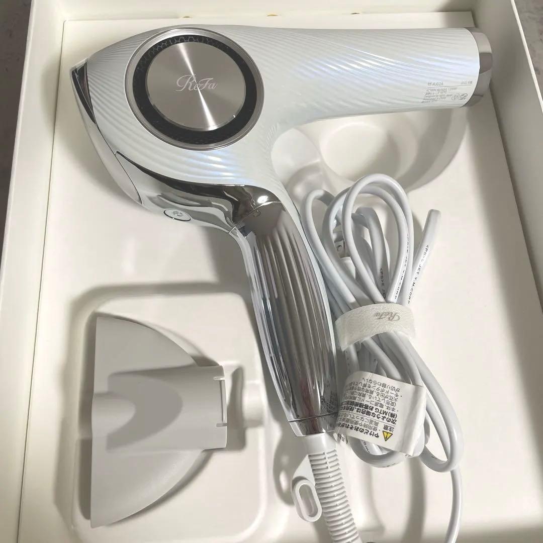 ReFa ビューテックドライヤープロ