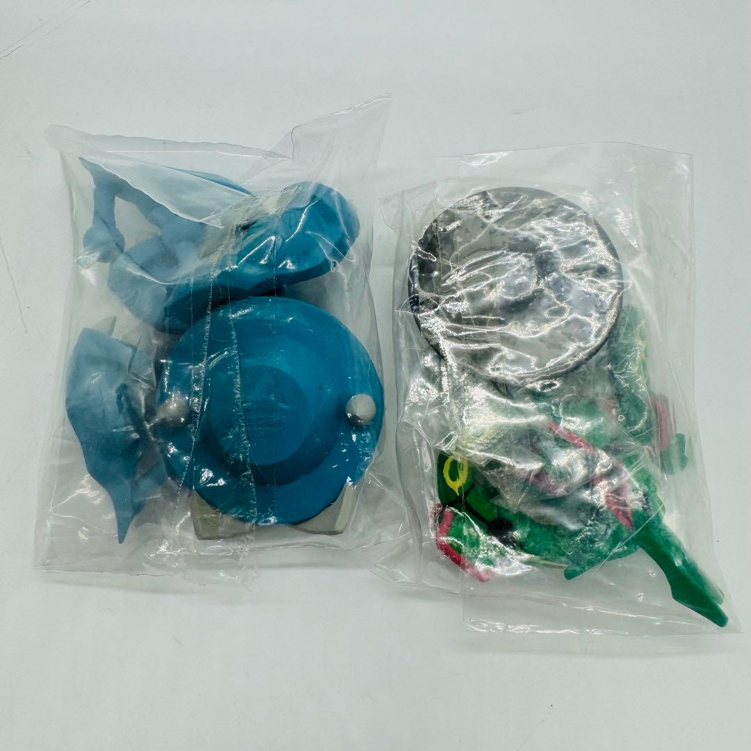 【未開封】立体ポケモン図鑑 Special 02 コンプリートセット