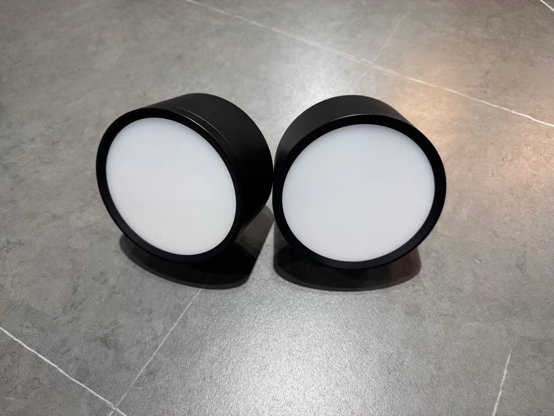 KEN　エジソンスマート ミニシーリングライト アーム付き