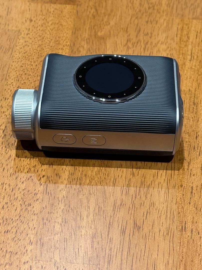 イーグルビジョン Xi ゴルフ距離計