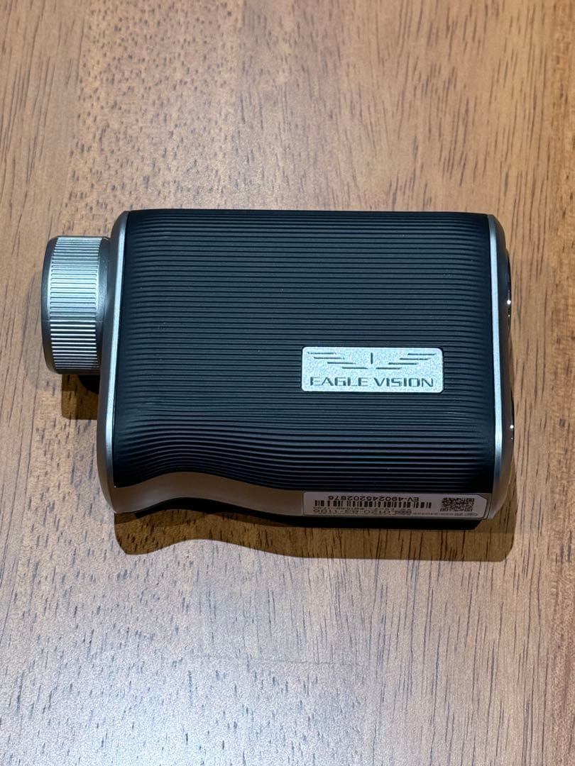 イーグルビジョン Xi ゴルフ距離計