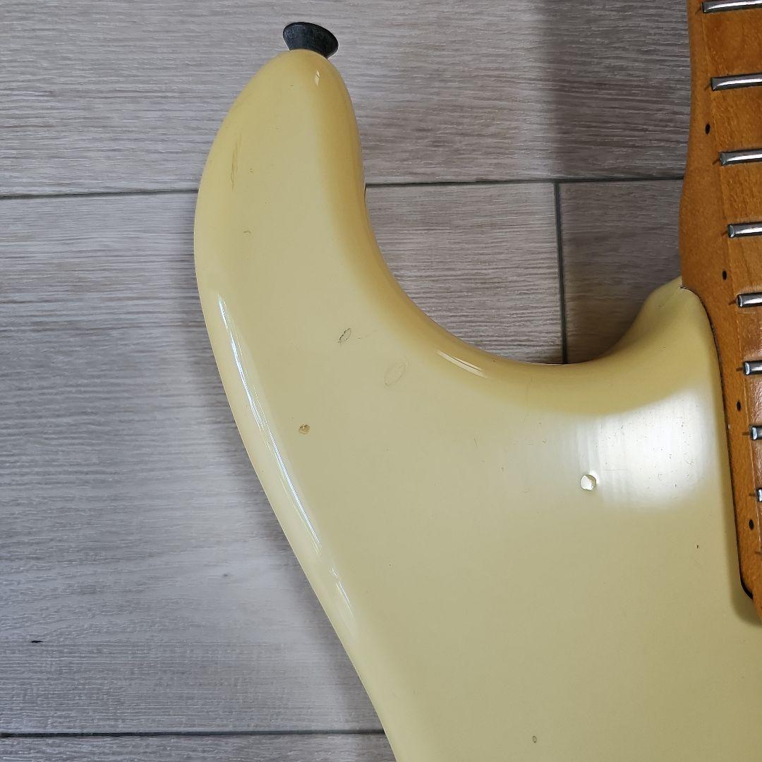 KRAMER JK1000 80年代後半【ジャンク】