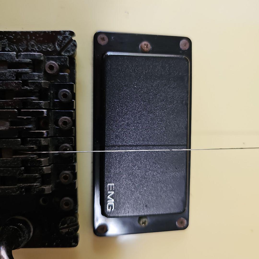 KRAMER JK1000 80年代後半【ジャンク】