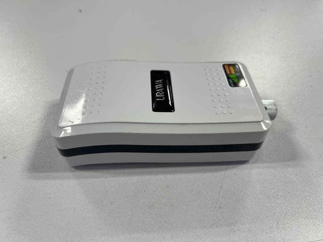 【④】URAWA G3マシーン／本体・ハンドピース