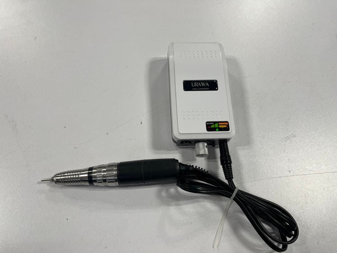 【④】URAWA G3マシーン／本体・ハンドピース