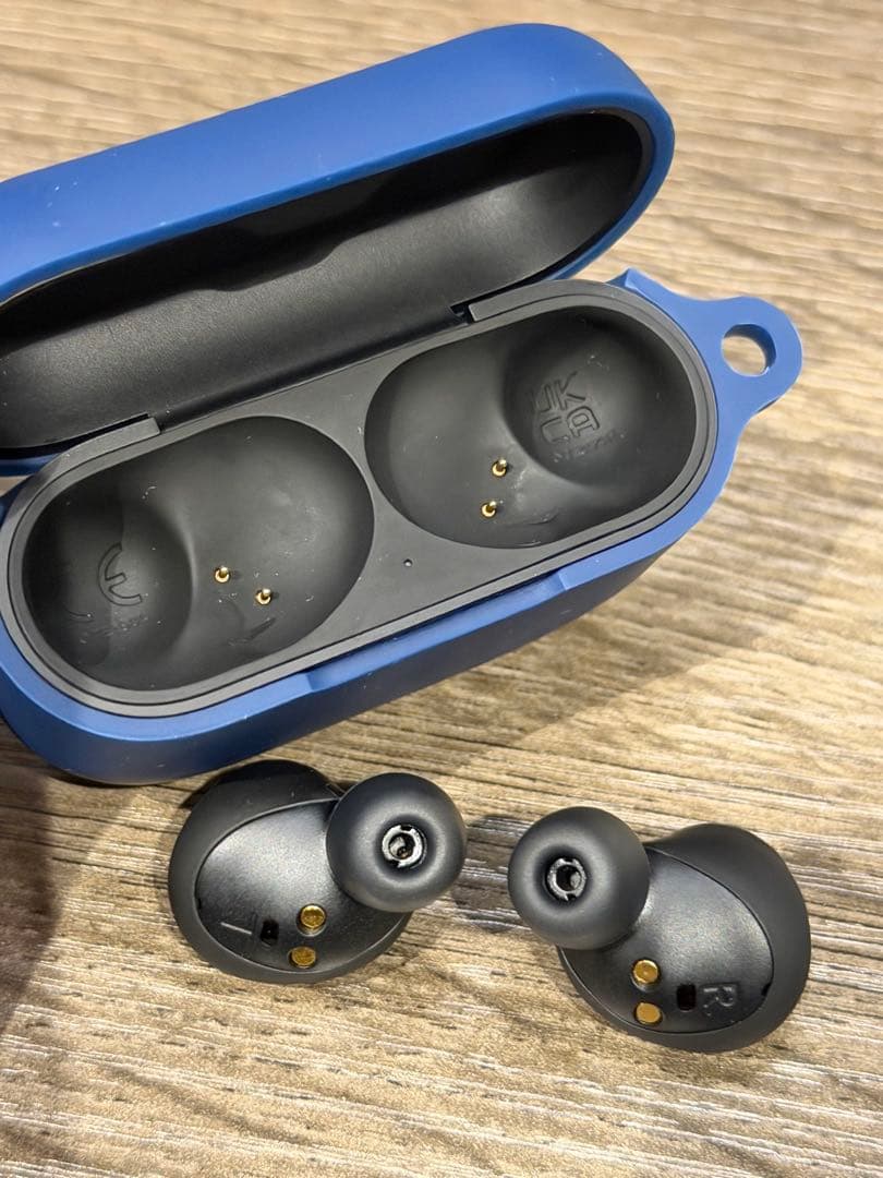 Jabra Elite 8 Activeブラック　完全ワイヤレスイヤホン