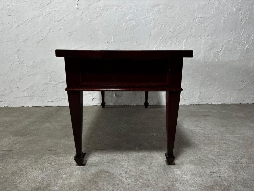 『英国クラシック』コーヒーテーブル サイトテーブル テーブル RWcen18