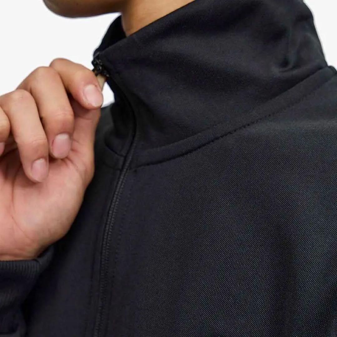 【美品・完売カラー】フレッドペリー　トラックジャケット【J6000】 Lサイズ