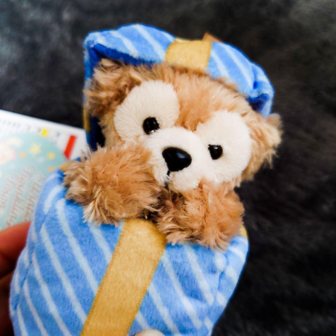 ウィンタートゥインクリングタウン ディズニーシー　シェリーメイ リーナベル