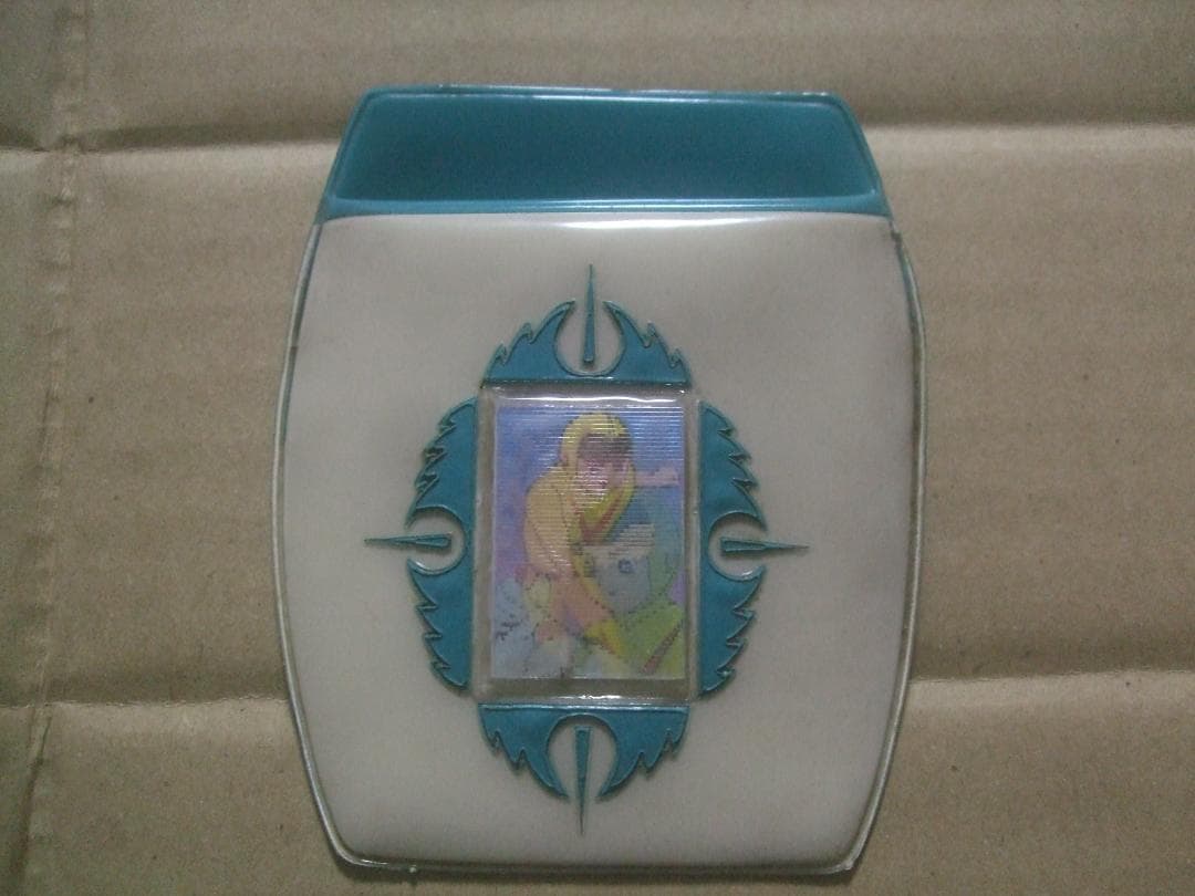 昭和レトロ ★当時物 ・スーパージェッター ★サイフ・ 財布★未使用