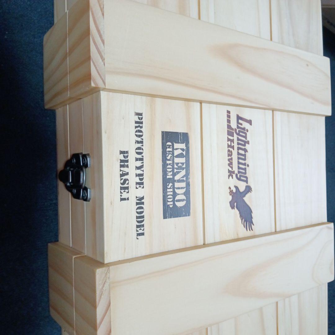 ライトニングホーク　バイオハザード