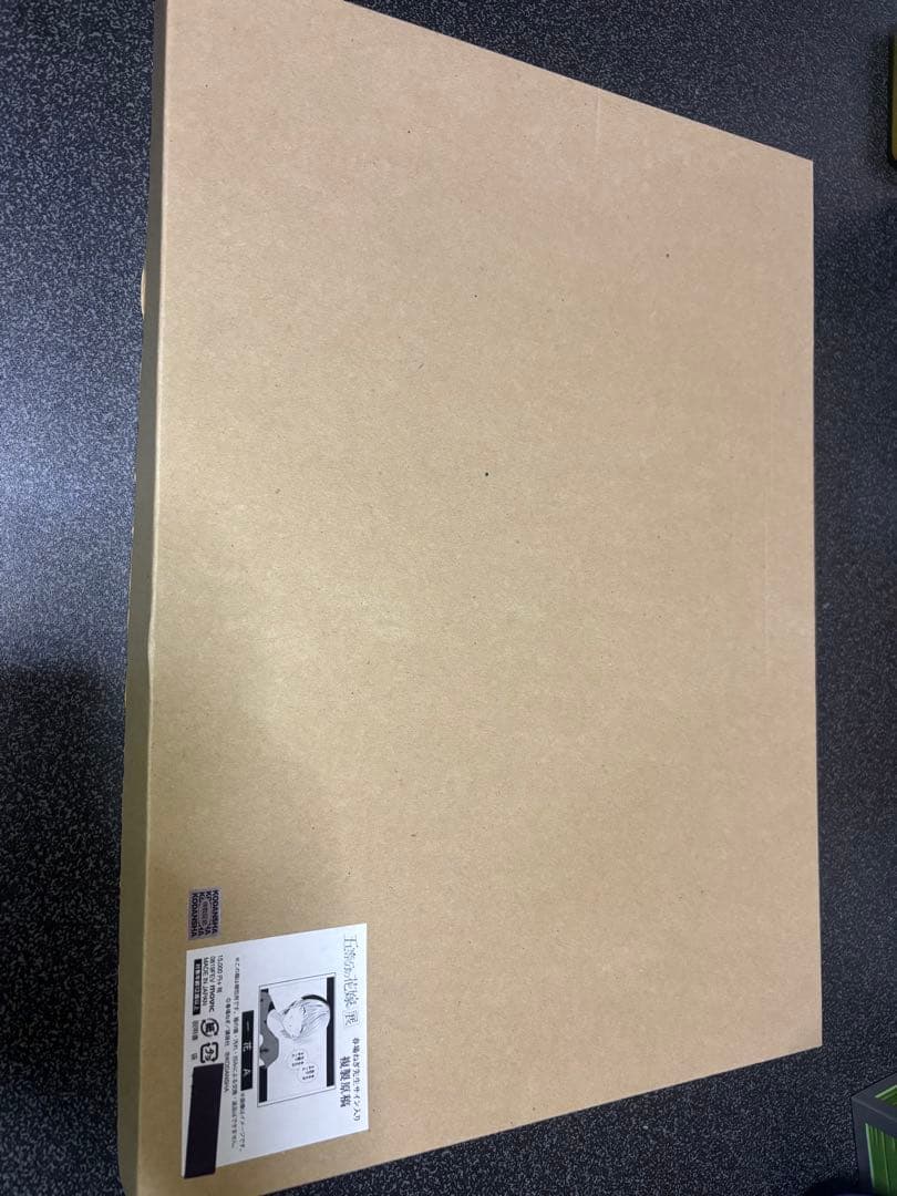 五等分の花嫁展 複製原画　一花