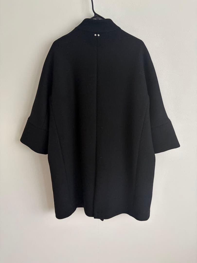 Agaコクーンコート