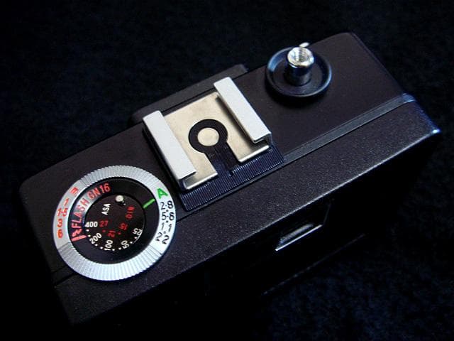 278 美品 撮影可 リコー オートハーフ SE2 ricoh autohalf