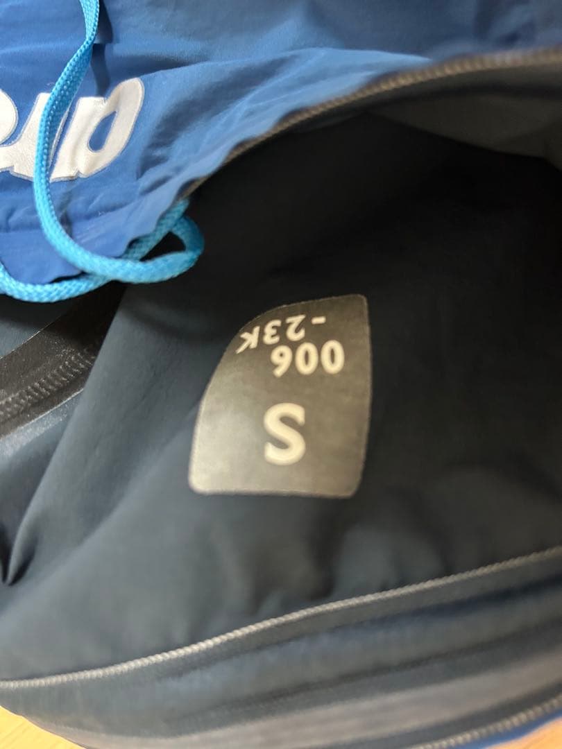 m*a様 arena 高速水着 ストーム