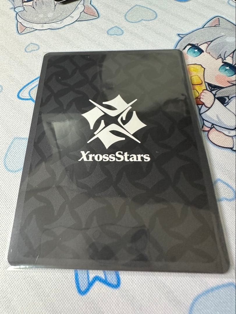 クロスタ リンクアサルト SRP