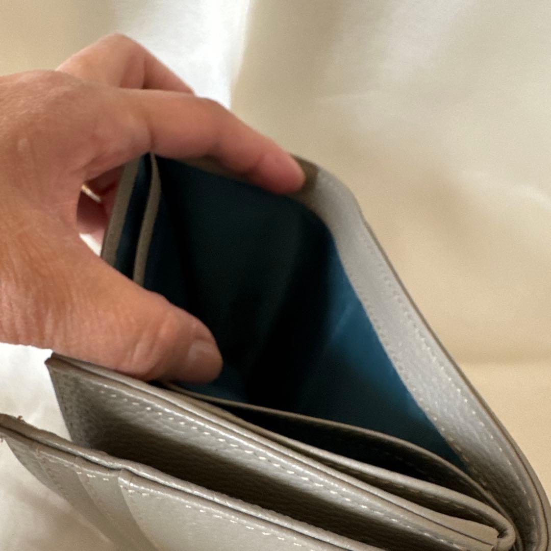 ATAO 「ロトロ」二つ折り財布