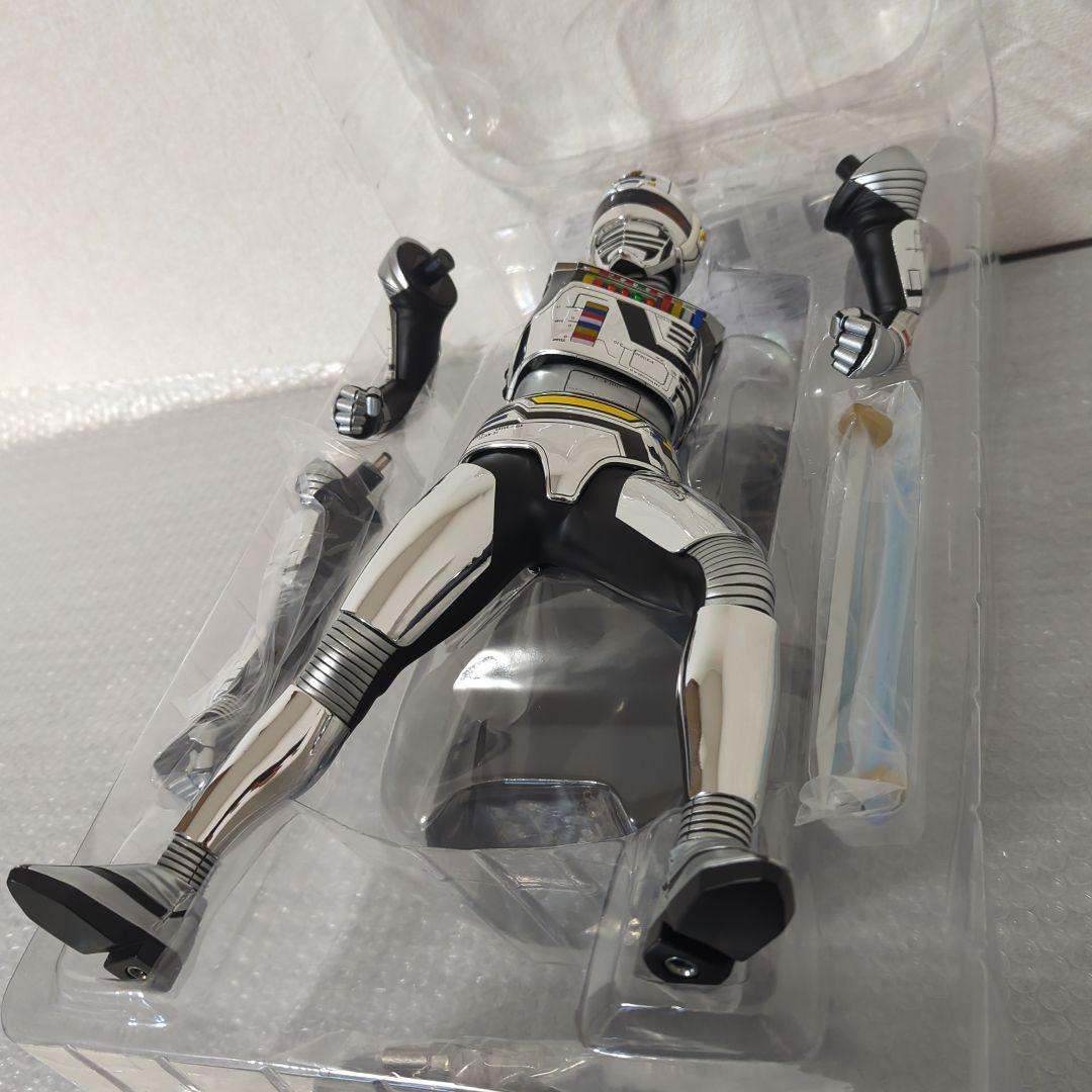 【希少・美品】宇宙刑事ギャバン アルティメットアーティクル メガハウス