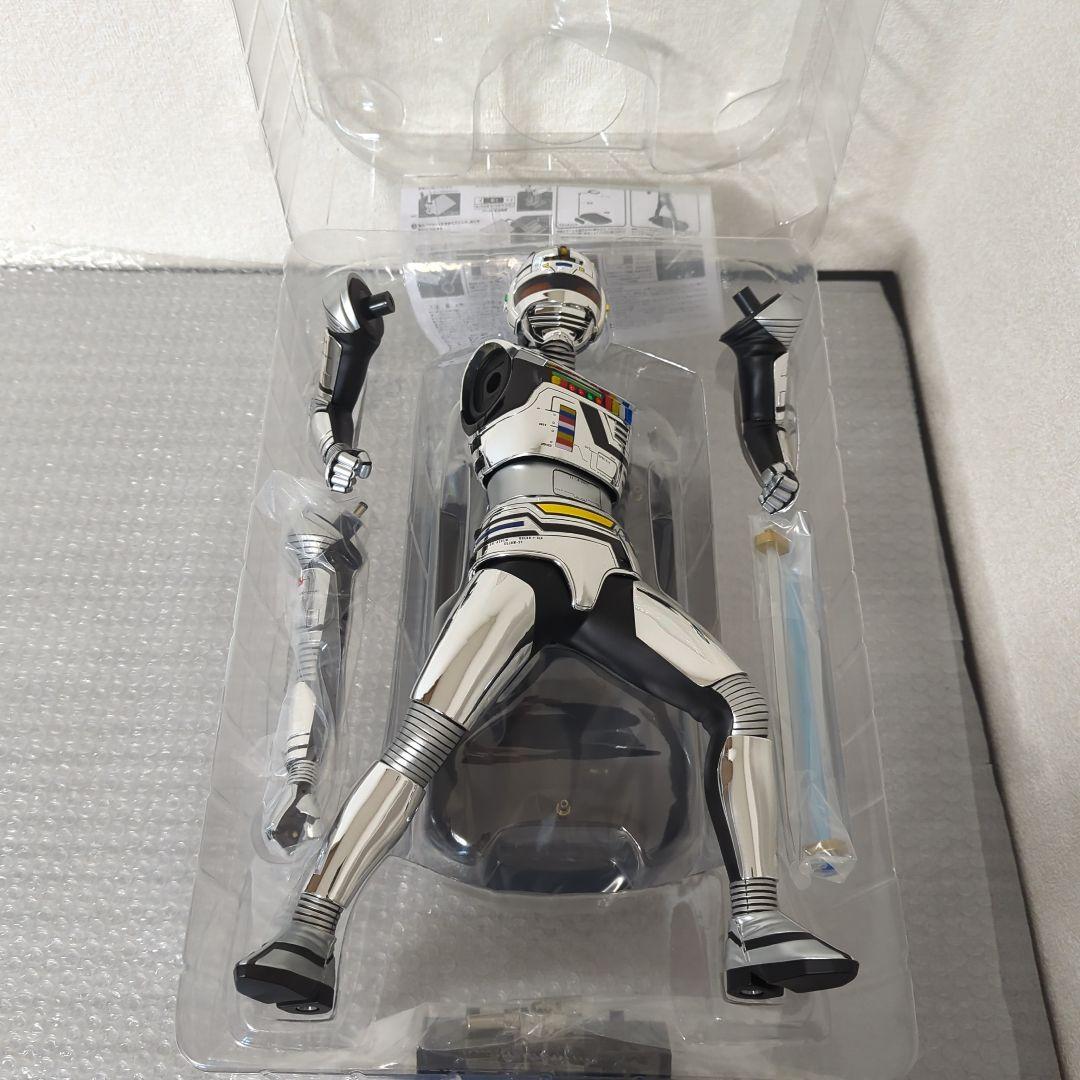 【希少・美品】宇宙刑事ギャバン アルティメットアーティクル メガハウス