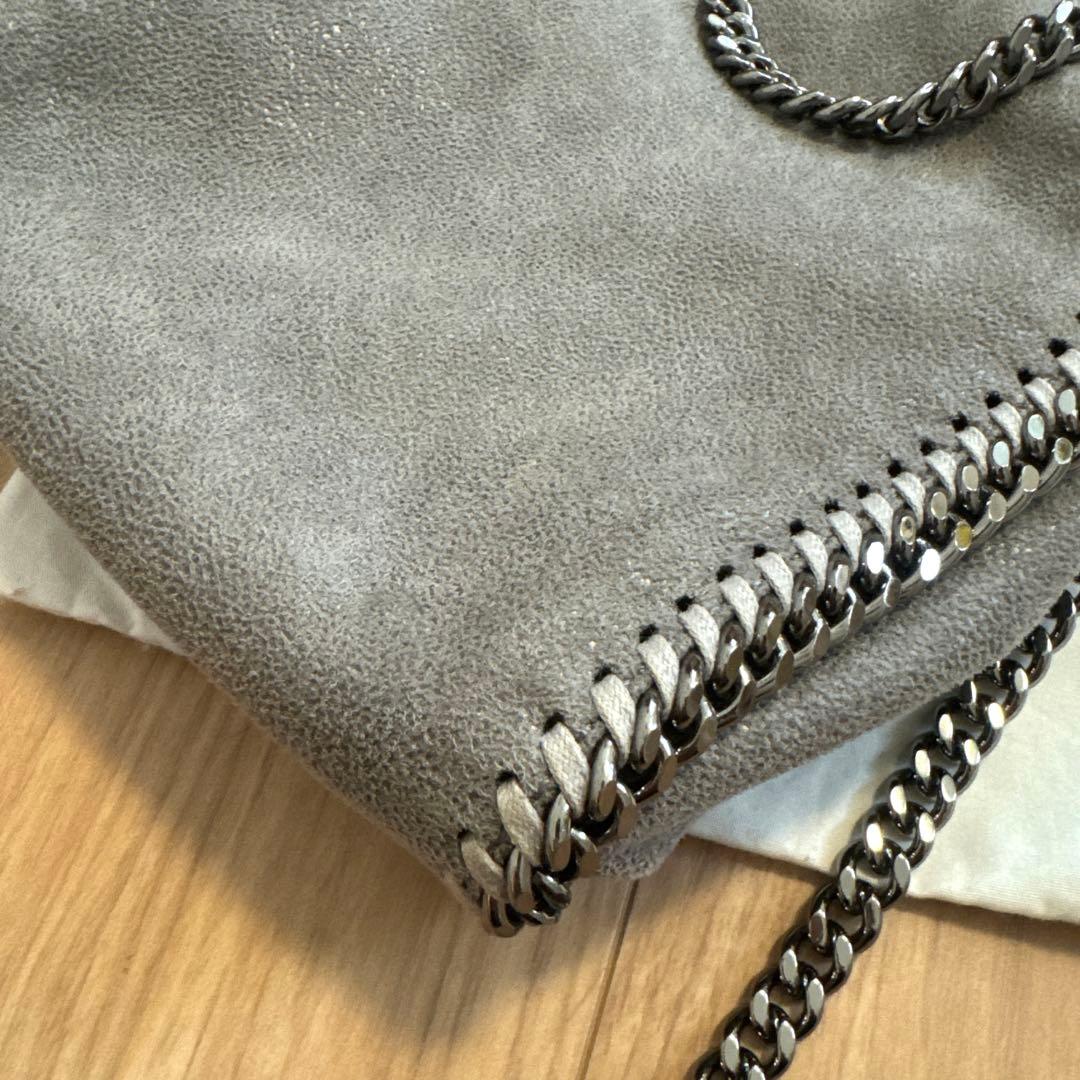 ステラマッカートニー　ファラベラ　タイニー