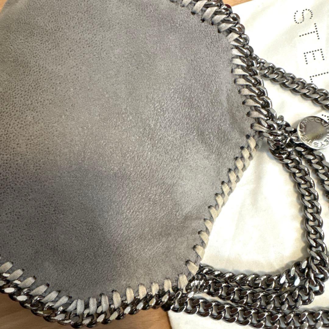 ステラマッカートニー　ファラベラ　タイニー