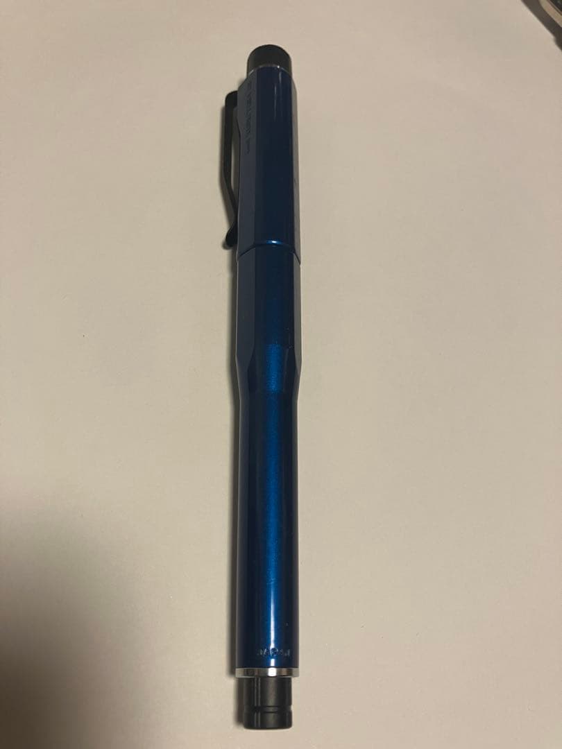 《希少》シャープペンシル クルトガダイブ 世界5000本限定品 グランブルー