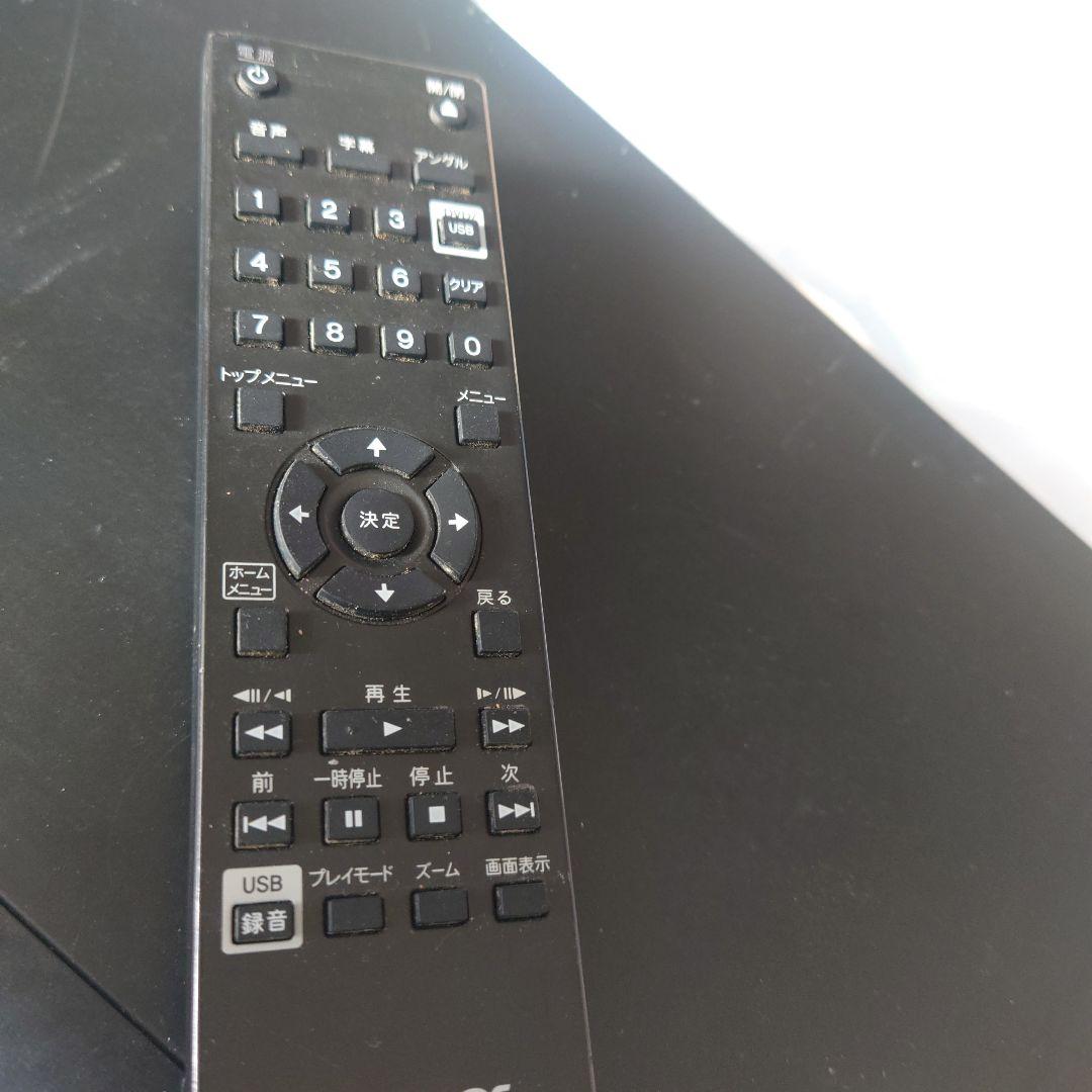 DVDプレーヤー DV-420V 希少 海外製dvd再生