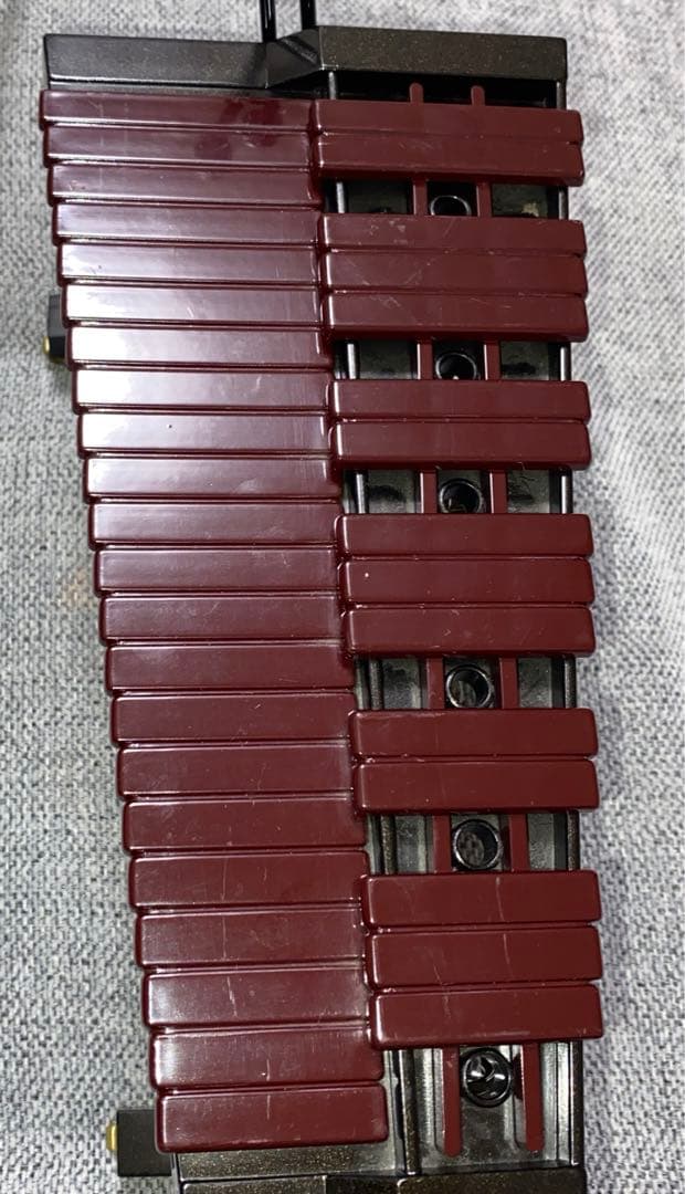 サントリー　楽器シリーズ木製木琴 未開封ブランデー