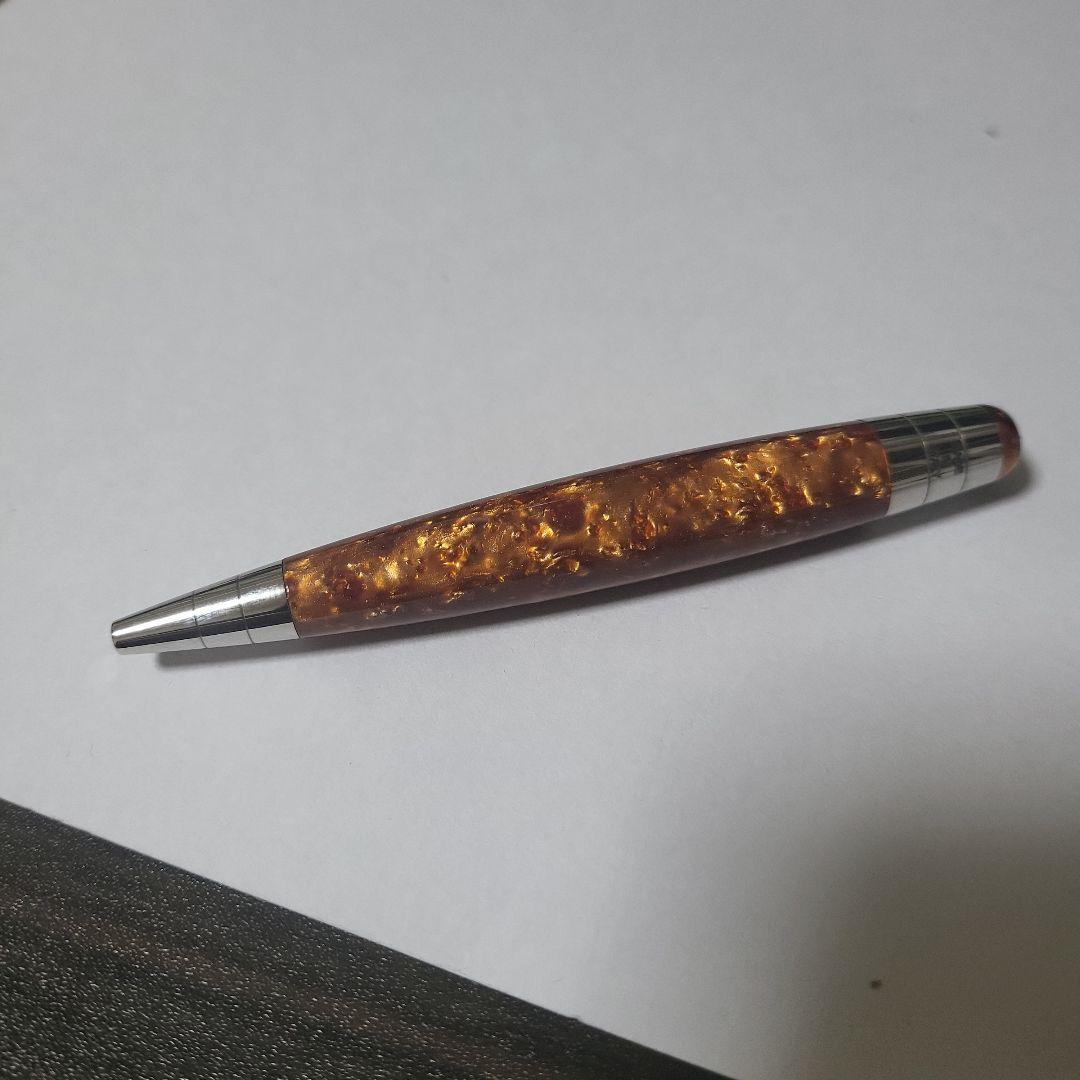 シグナム　SIGNUM　ノーバ　ボールペン