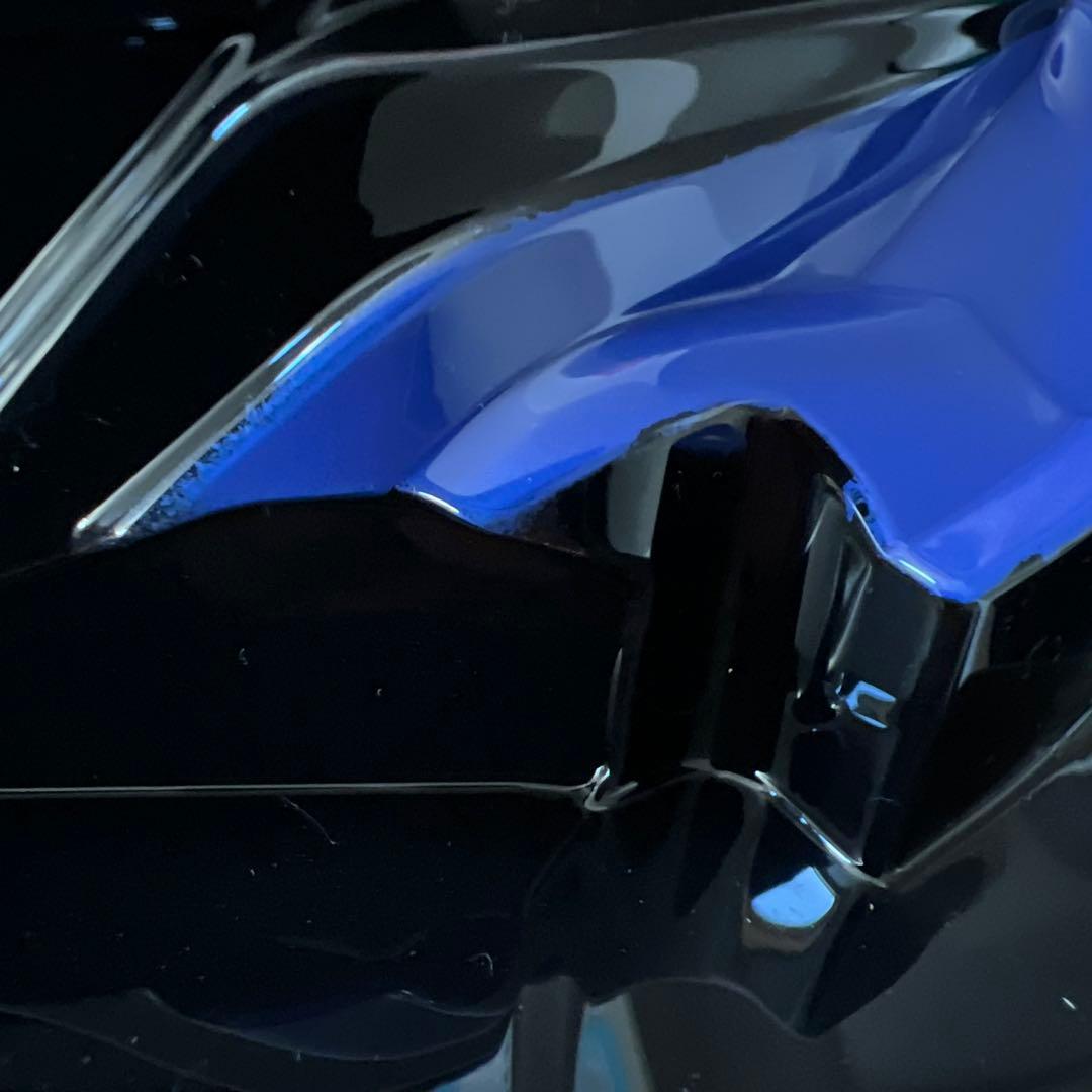 タミヤ　レイブリック　NSX