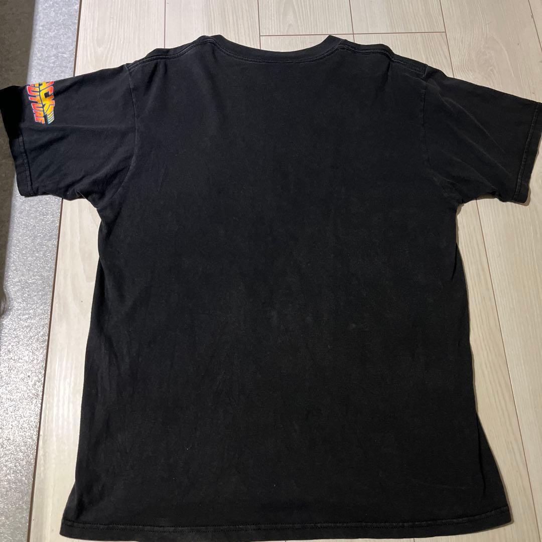 r*i様 90s vintage バックトゥザフューチャー Tシャツ ユニバーサ