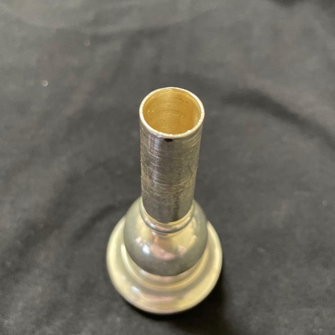 Brass Lab.MOMO 68G チューバマウスピース
