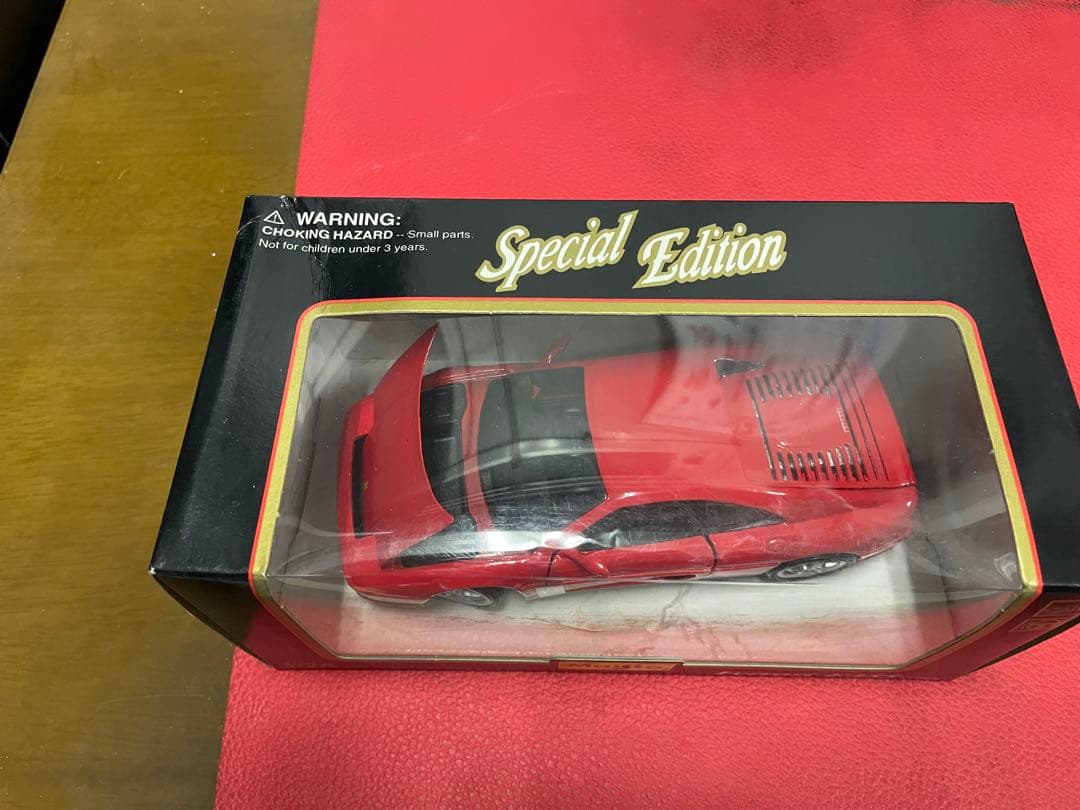 マイスト　フェラーリF355  1994