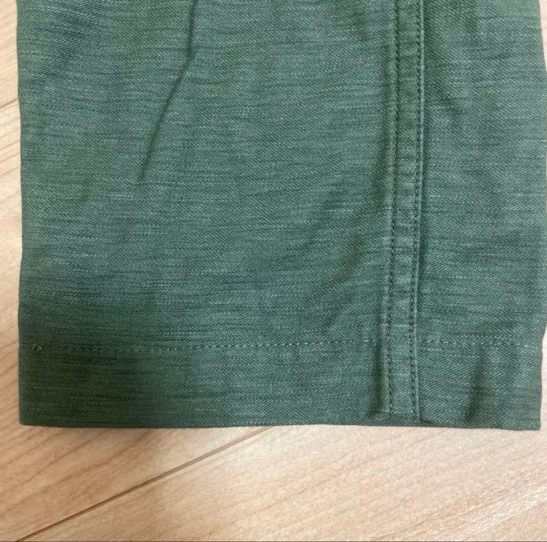 orSlow ファティーグパンツ　スリム サイズXS