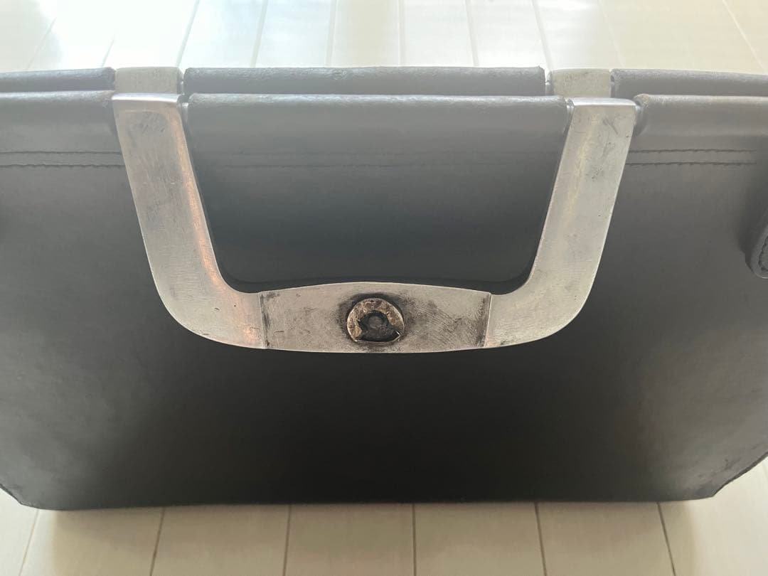 BillAmberg ビルアンバーグ ロケットバッグ