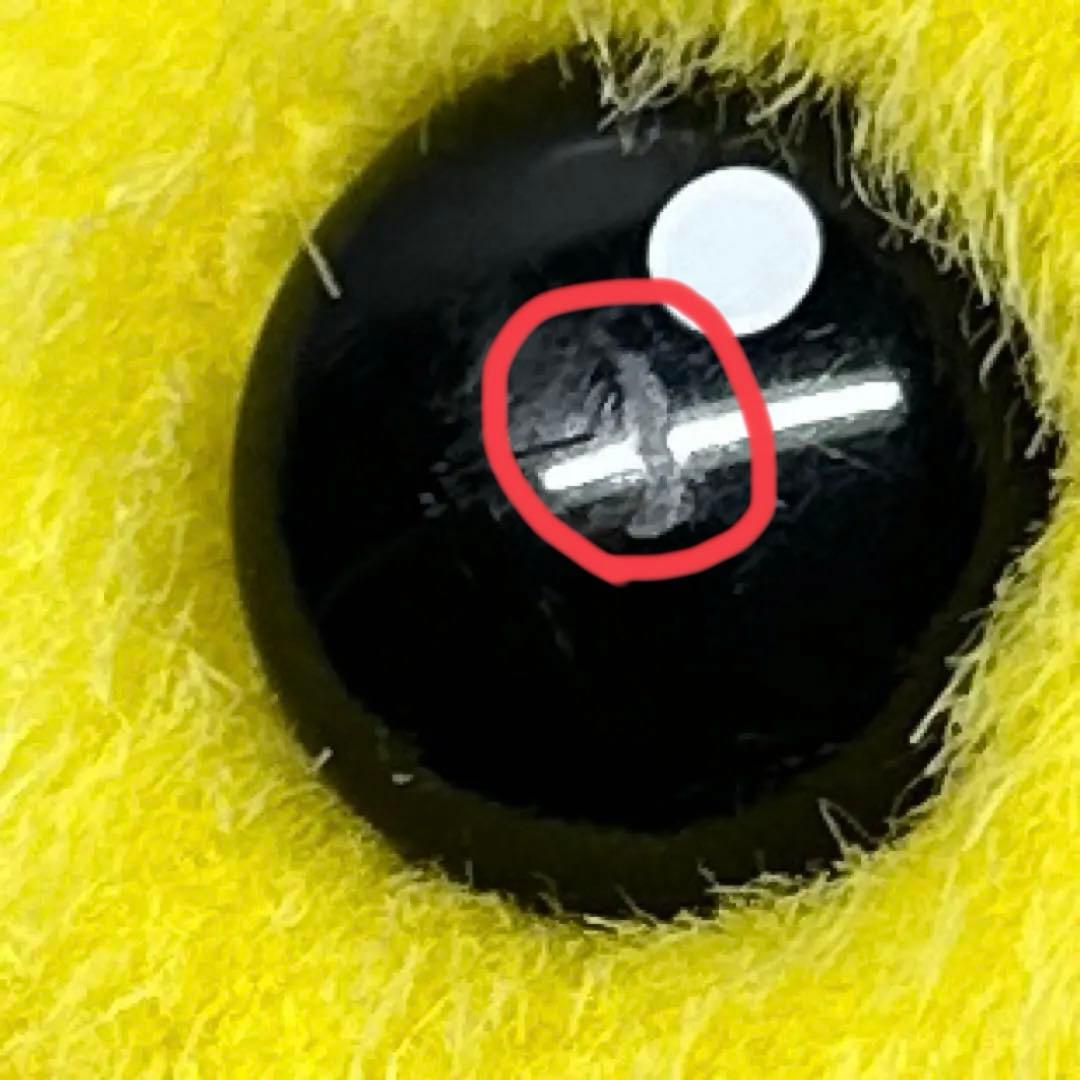 TOMY トミー ポケモン 初期 ピカチュウ ぬいぐるみ レア レトロ