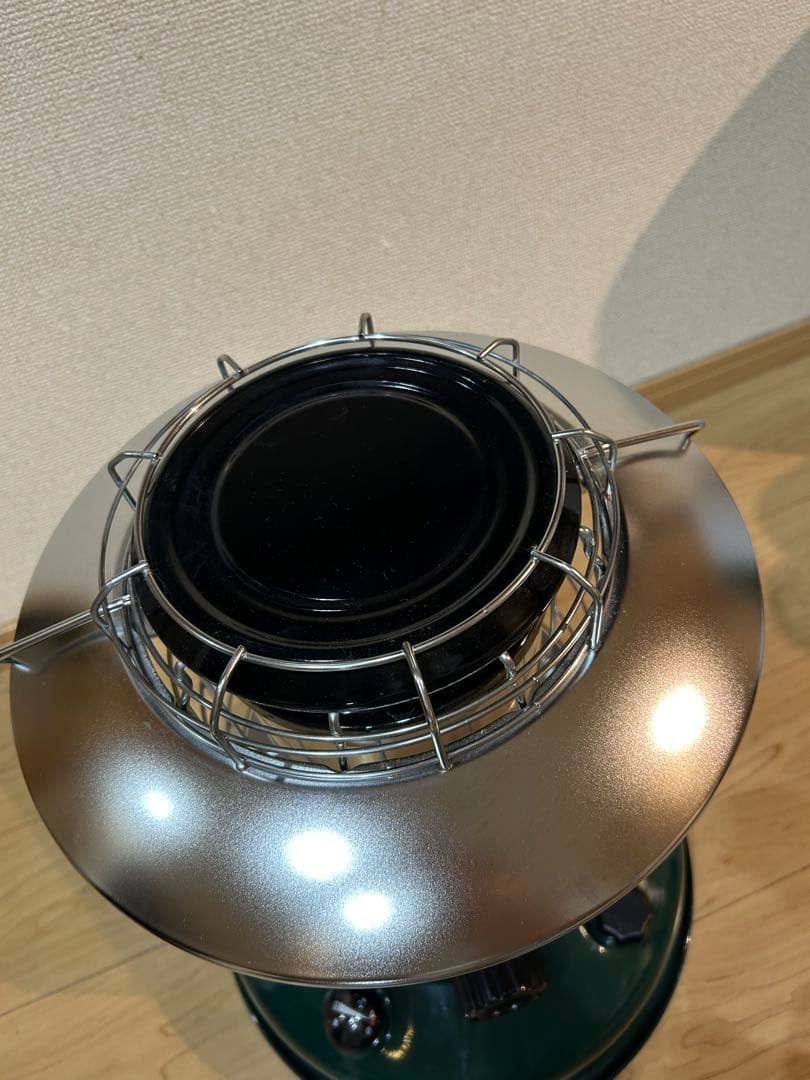 TOYOTOMIトヨトミ 対流形石油ストーブ レインボー